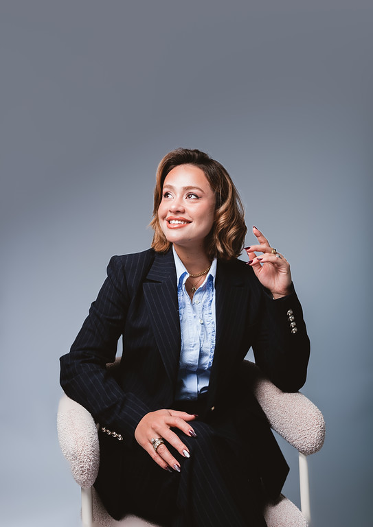 Dra. Luiza Oliver